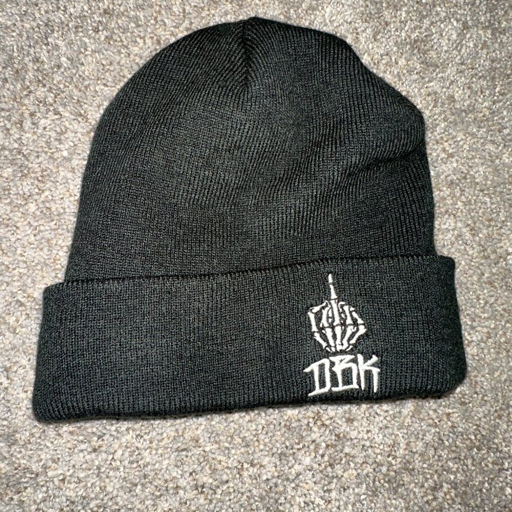 DBK Beanie